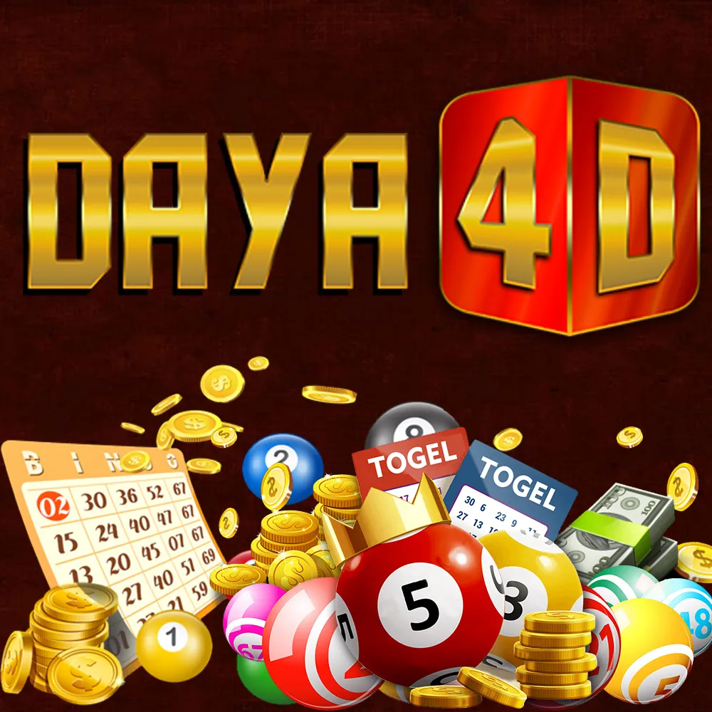 Daya4D - Link Login Alternatif Daya 4D Official